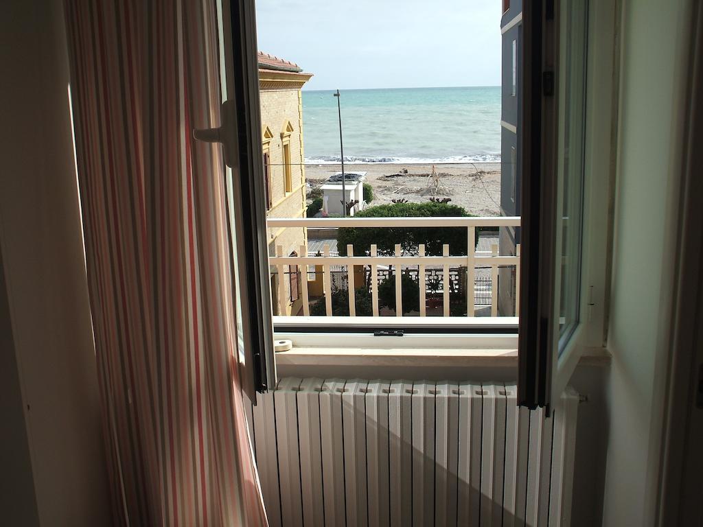 B&B Zi Pasquale Porto Recanati Exteriér fotografie